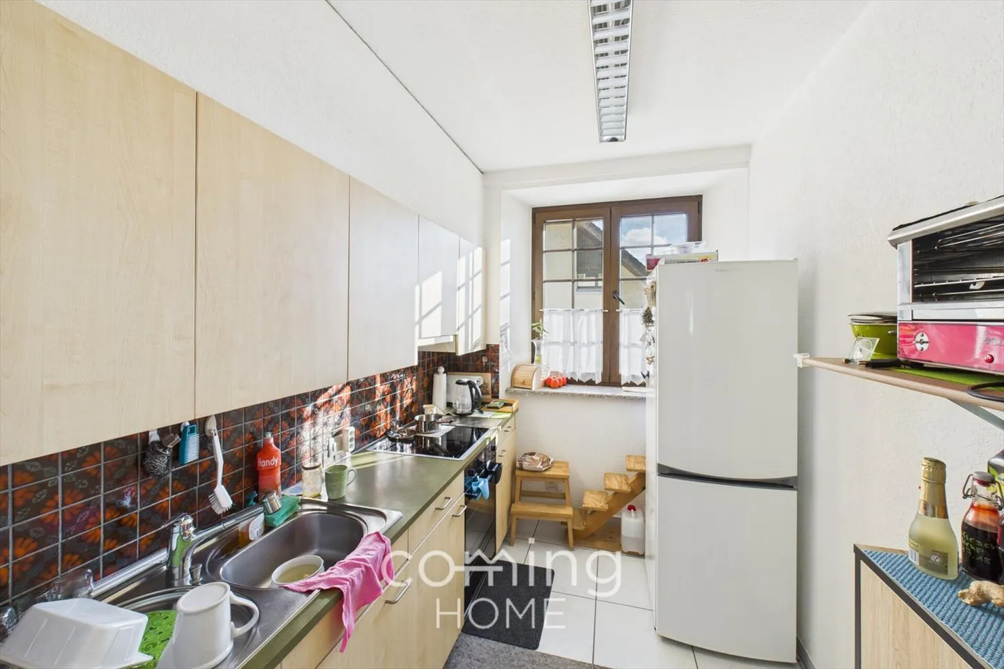 Spazioso appartamento di 4.5 locali a Oensingen - centrale, luminoso e versatile - Foto 3 di 13