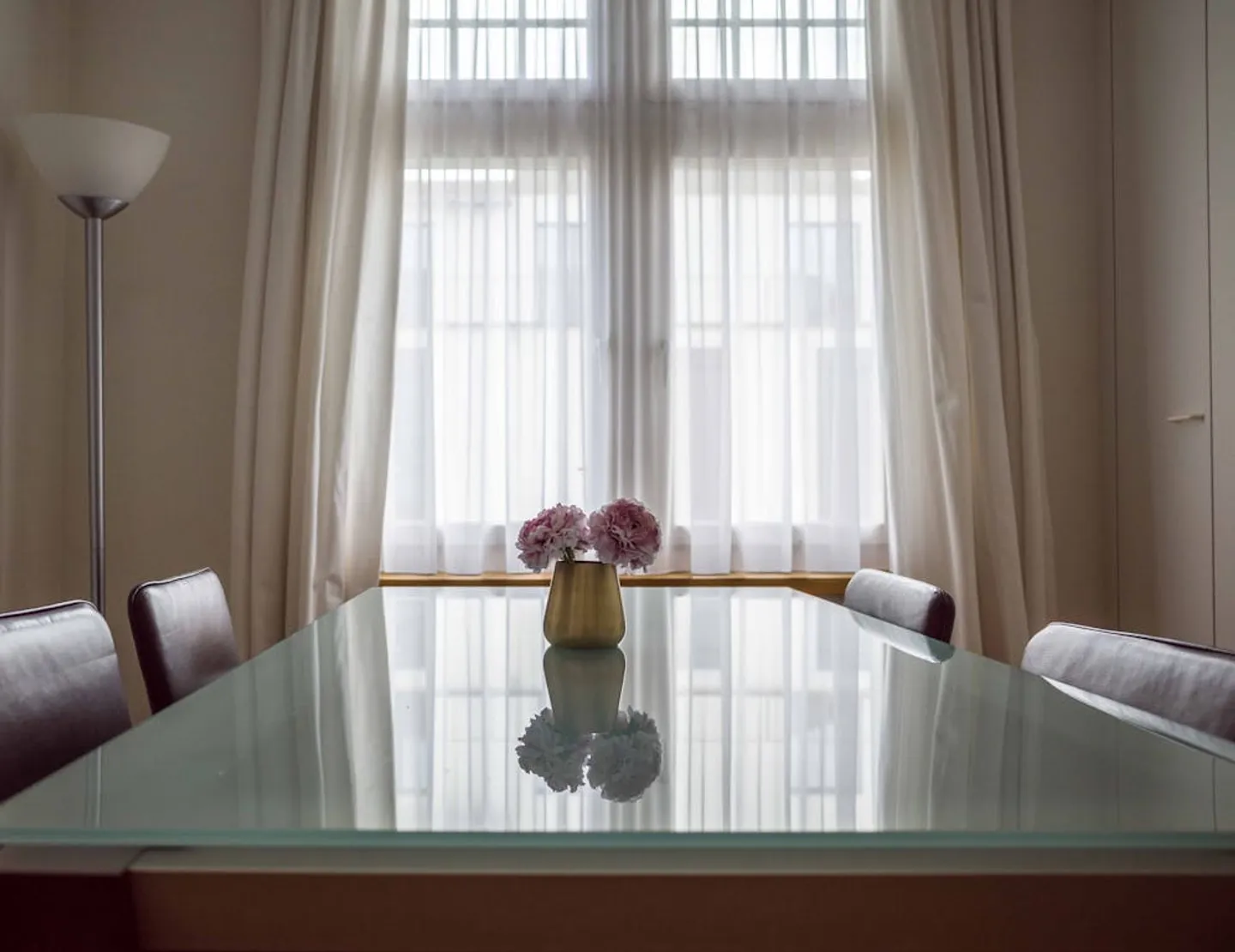 Appartement à louer - Photo 5 sur 10