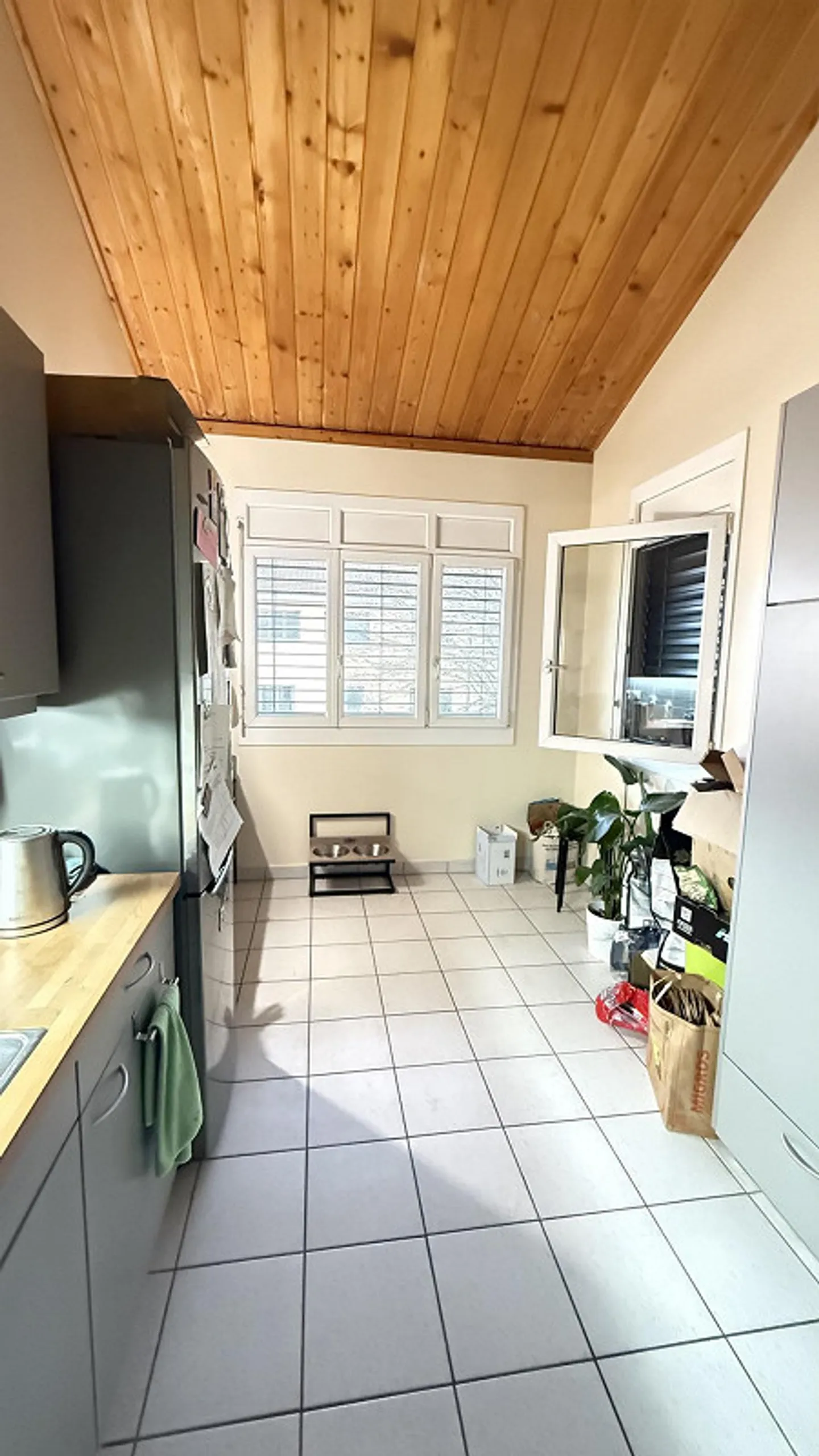 Wunderschöne Wohnung in einem Wohngebiet in Onex - Foto 2 von 7