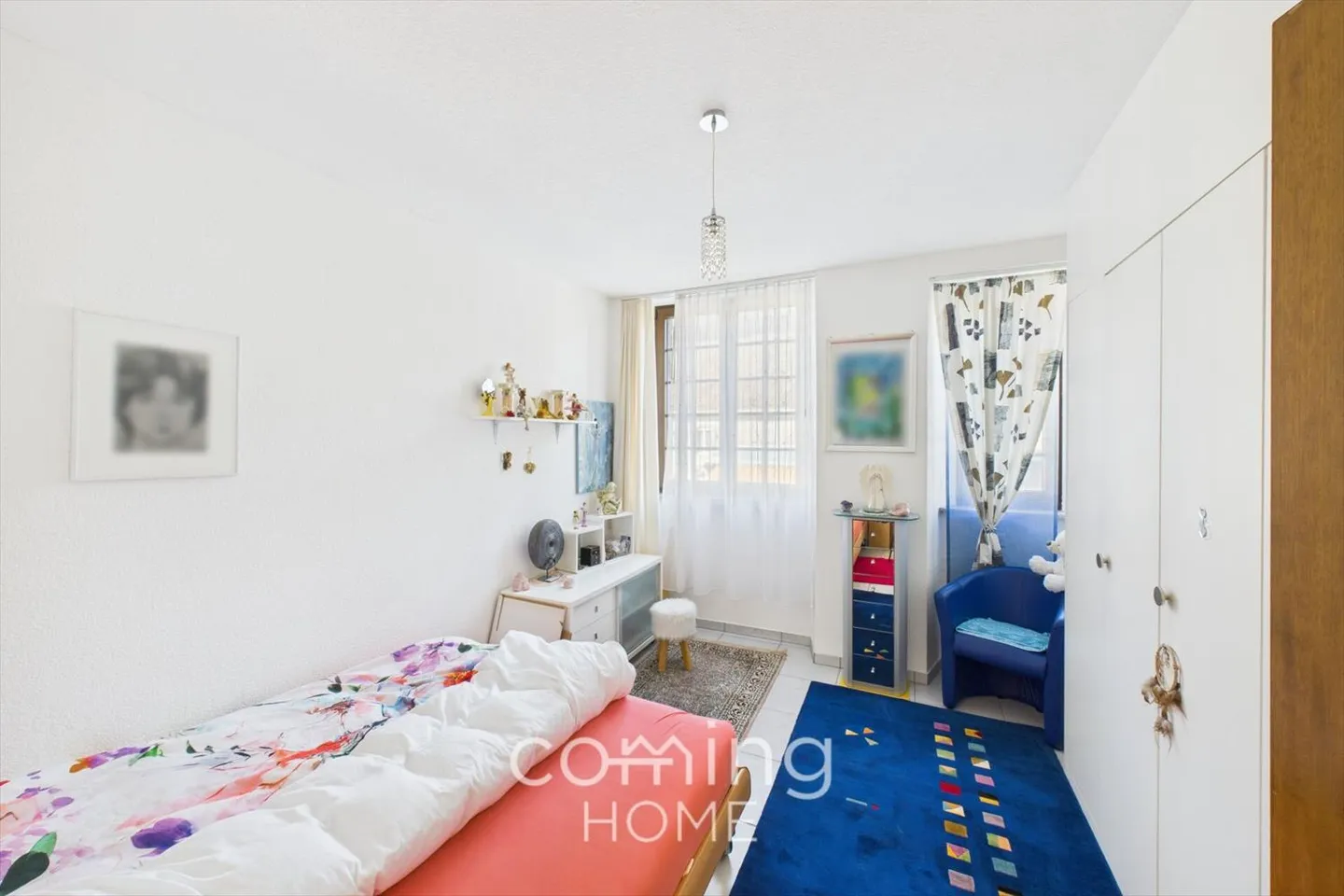 Spazioso appartamento di 4.5 locali a Oensingen - centrale, luminoso e versatile - Foto 6 di 13