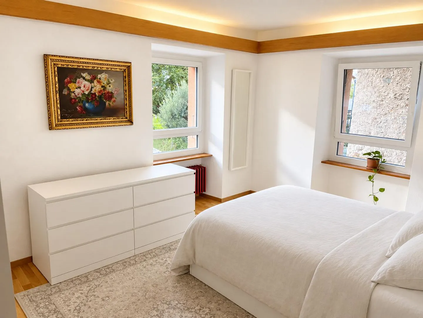 Biasca | 4 pièces, 90m² | DISPONIBLE À PARTIR DU 1er NOVEMBRE - Photo 2 sur 15