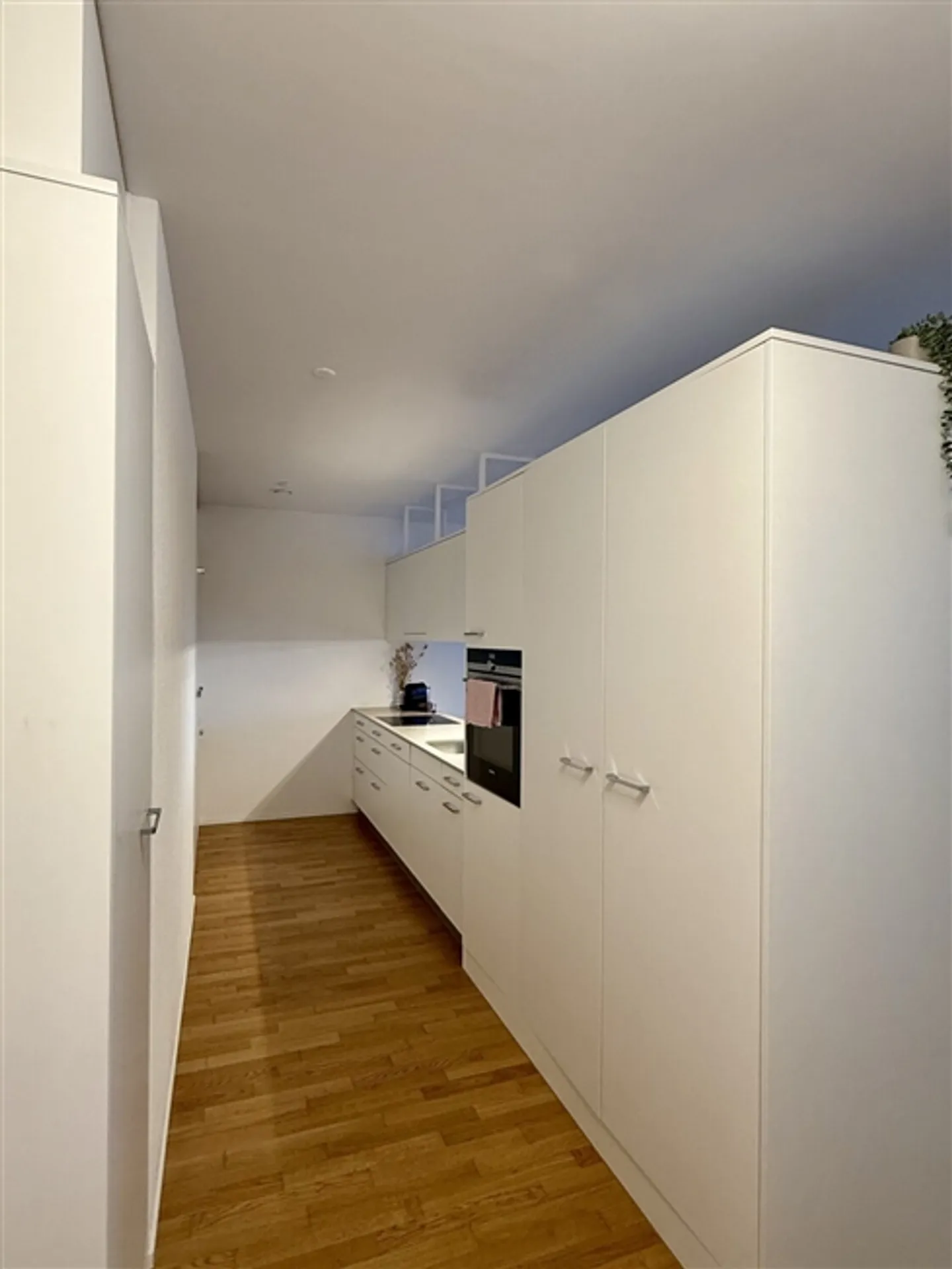 APPARTEMENT 2½ PIÈCES À EMMEN (LU), MEUBLÉ, TEMPORAIRE - Photo 4 sur 8