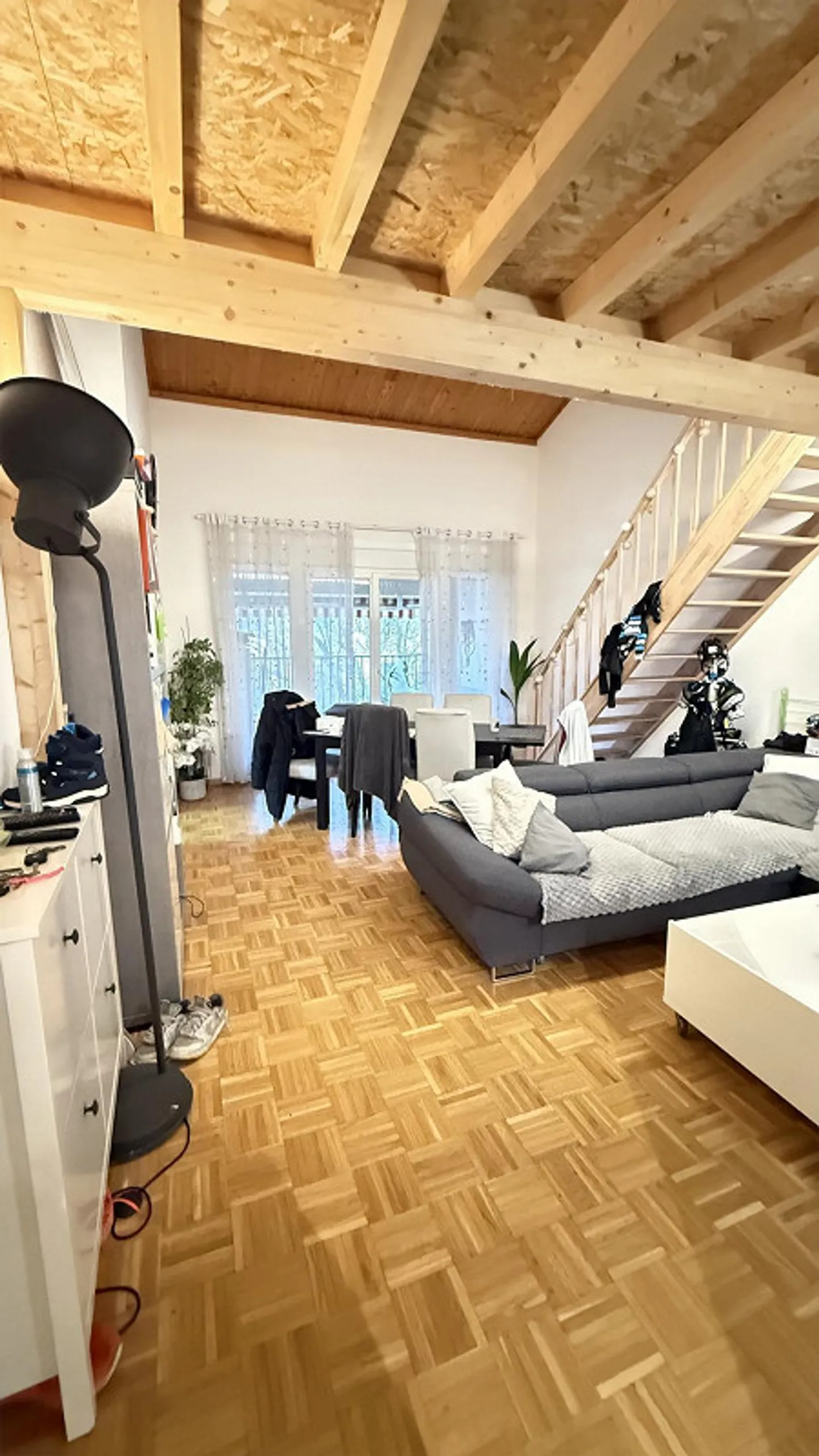 Wunderschöne Wohnung in einem Wohngebiet in Onex - Foto 4 von 7