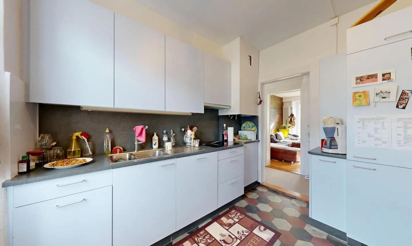 Außergewöhnliches Anwesen in ruhiger Lage - Hohe Rendite, bereit zur Nutzung - Foto 7 von 11