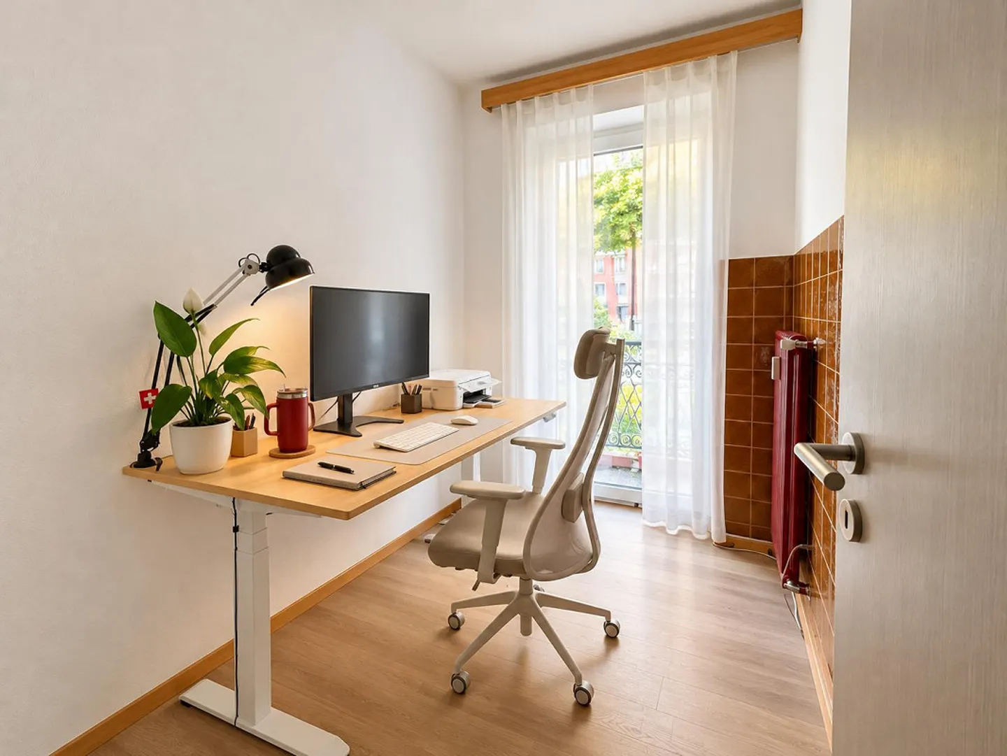 Biasca | 4 pièces, 90m² | DISPONIBLE À PARTIR DU 1er NOVEMBRE - Photo 6 sur 15