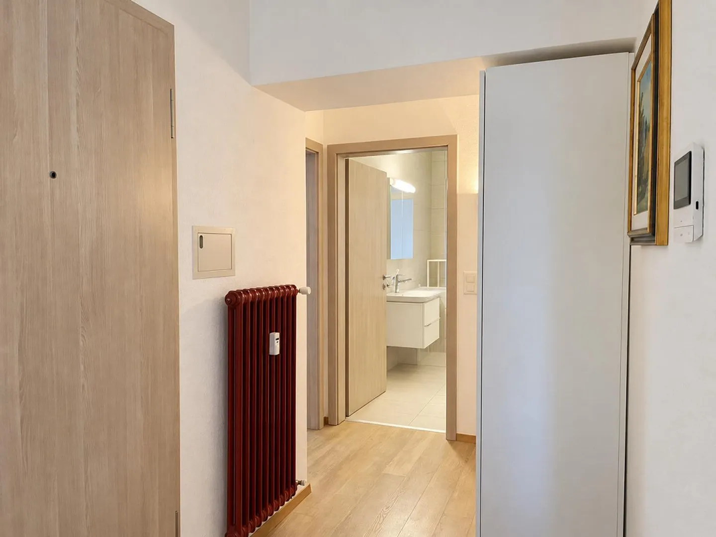 Biasca | 4 pièces, 90m² | DISPONIBLE À PARTIR DU 1er NOVEMBRE - Photo 7 sur 15