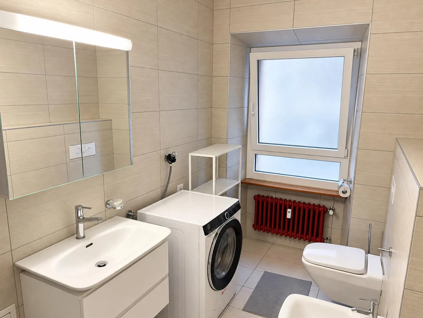 Biasca | 4 pièces, 90m² | DISPONIBLE À PARTIR DU 1er NOVEMBRE - Photo 8 sur 15