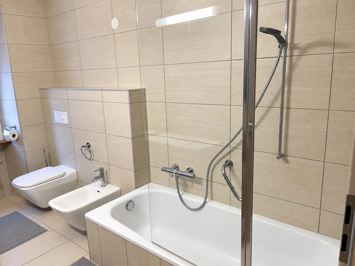 Biasca | 4 pièces, 90m² | DISPONIBLE À PARTIR DU 1er NOVEMBRE - Photo 9 sur 15