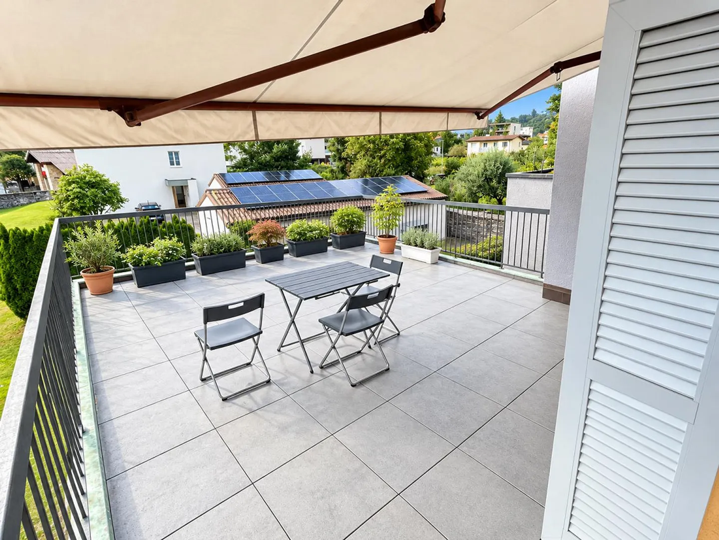 Biasca | 4 pièces, 90m² | DISPONIBLE À PARTIR DU 1er NOVEMBRE - Photo 10 sur 15