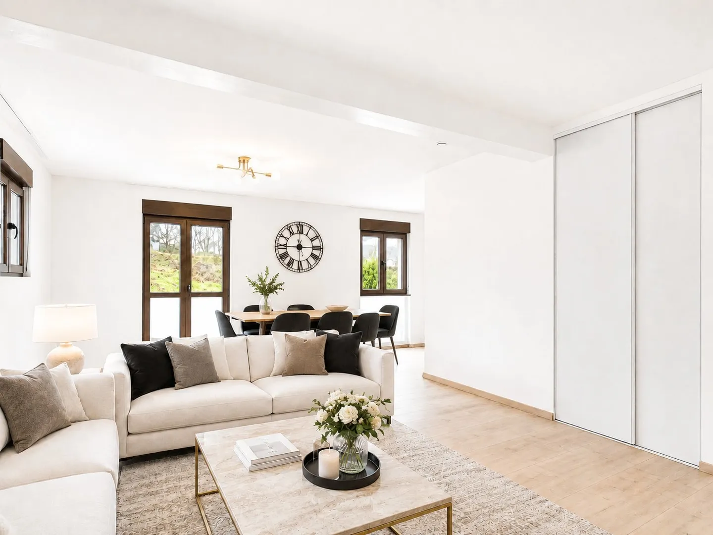 Haus kaufen - Foto 4 von 11
