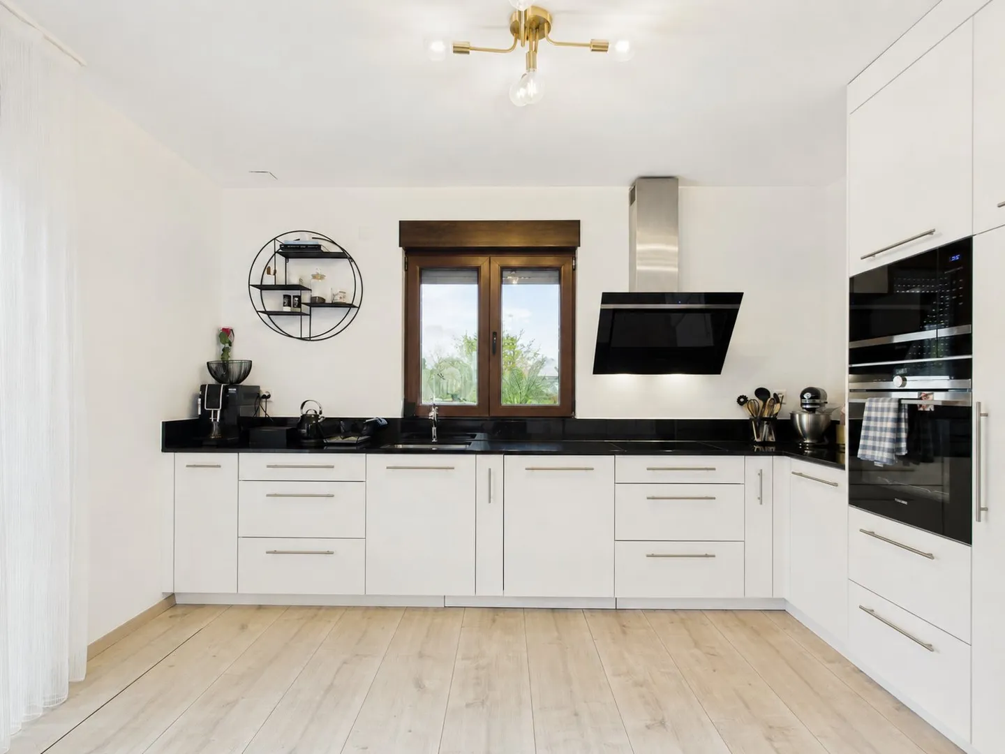 Haus kaufen - Foto 5 von 11