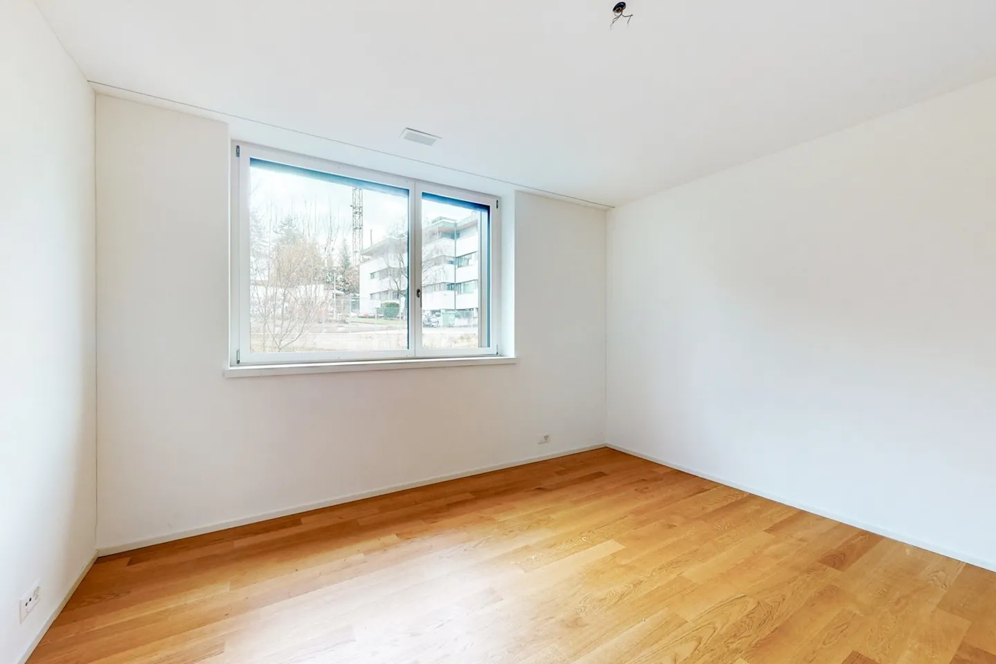 Modernes Apartment in Riehen - Foto 3 von 4