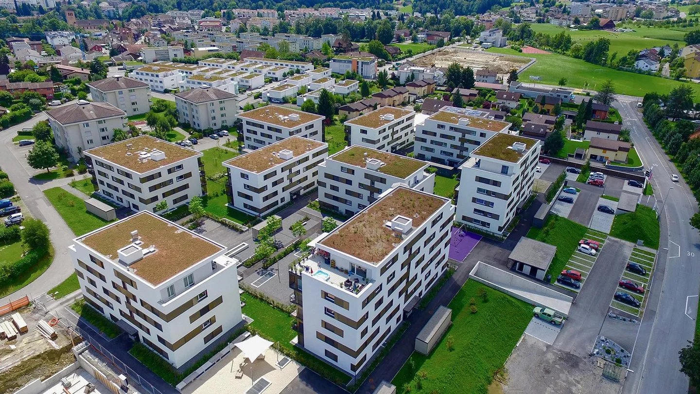 Place de parking à louer - Photo 1 sur 1