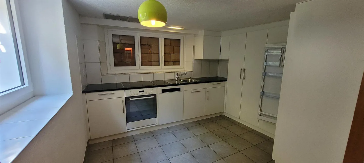 Maison individuelle de 3,5 pièces avec charme et vue sur le Katzenburg - Photo 7 sur 8