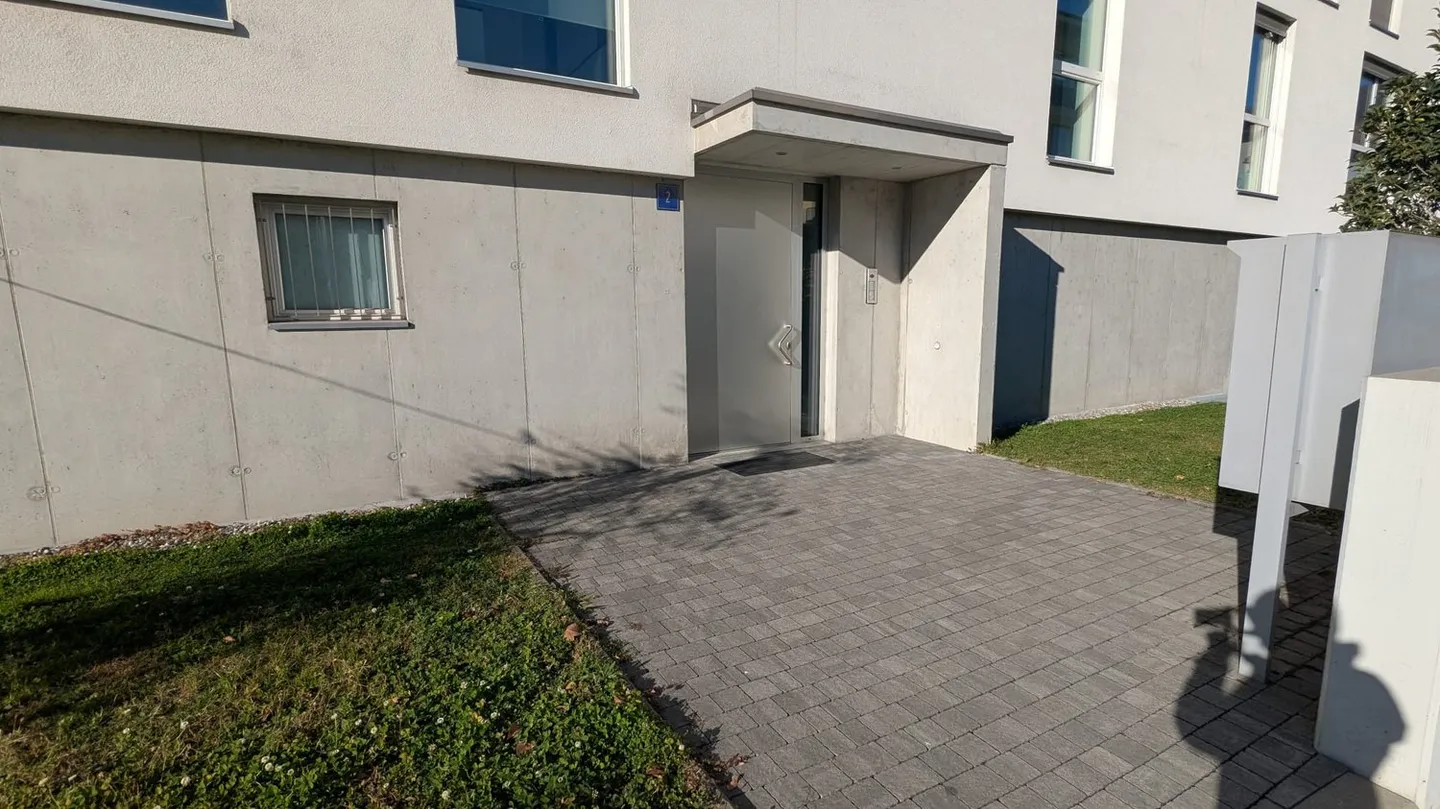 Cave/Safe spacieux - Photo 5 sur 5