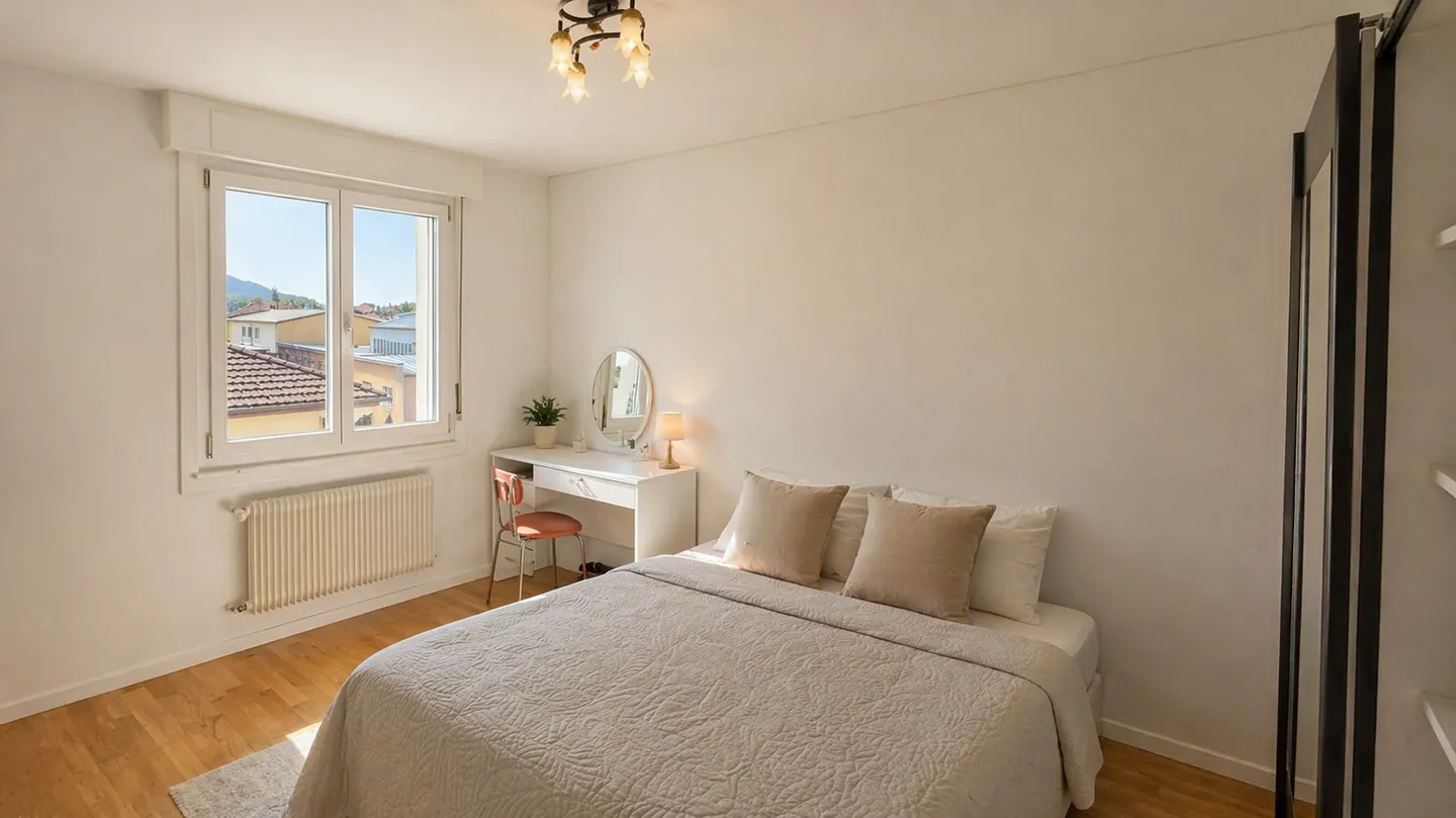 Charming 2-Room Apartment - Photo 3 of 4