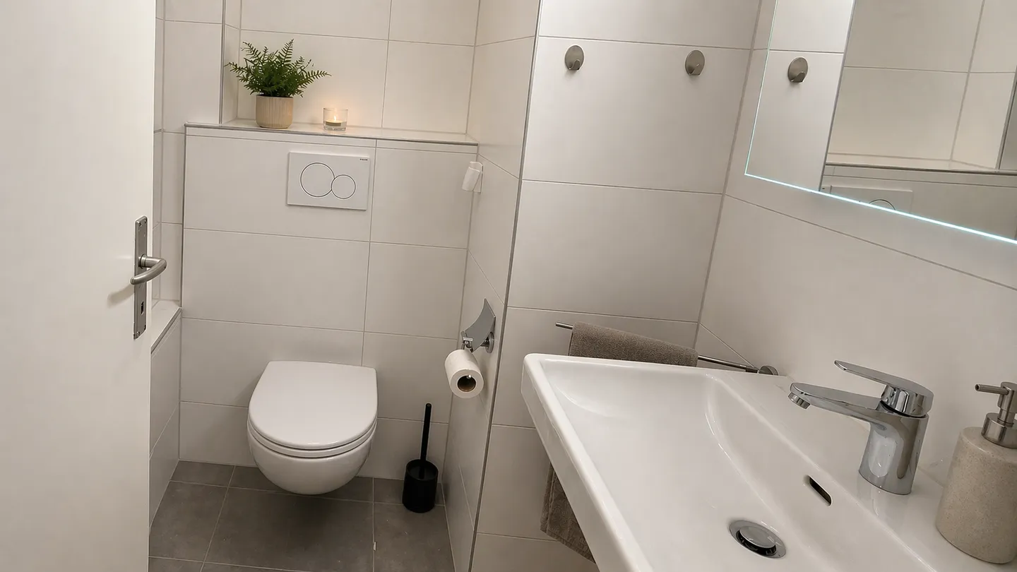 Charming 2-Room Apartment - Photo 4 of 4