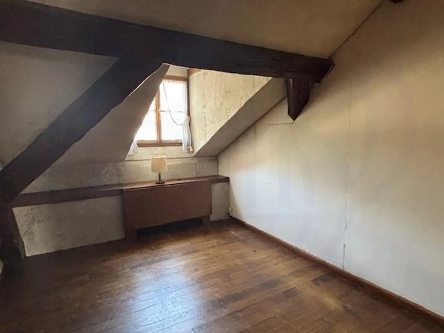 OFF MARKET - EXKLUSIVITÄT - RARITÄT? Charmantes Mischgebäude mit Garten im Herzen - Foto 7 von 7