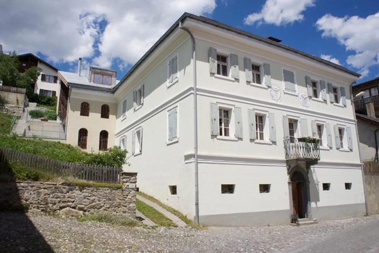 Appartamento elegante di 4,5 stanze - Foto 1 di 14