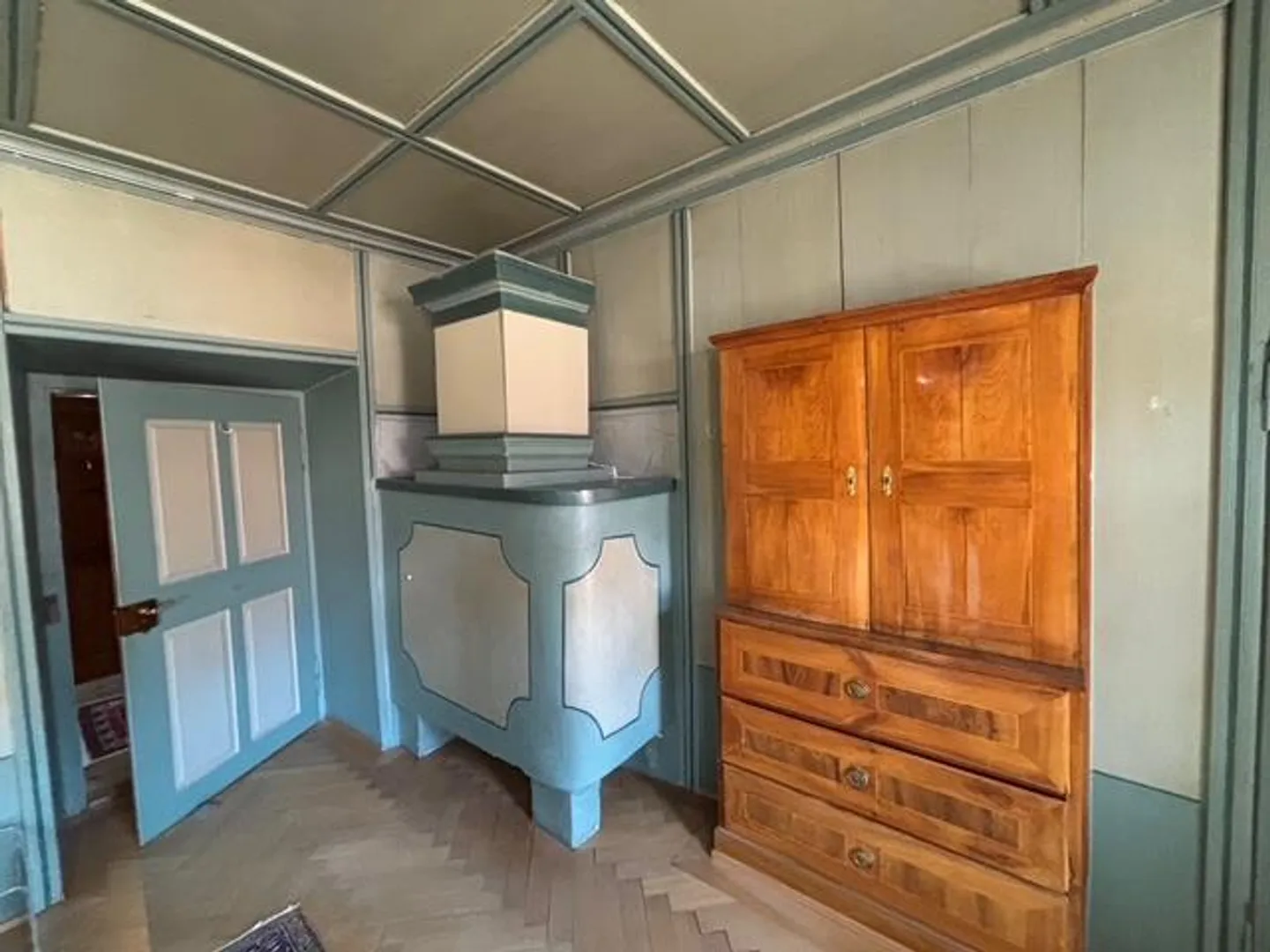 Appartamento elegante di 4,5 stanze - Foto 5 di 14