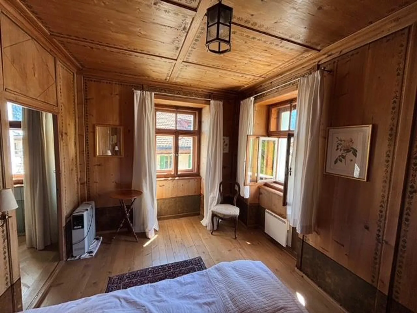 Appartamento elegante di 4,5 stanze - Foto 6 di 14