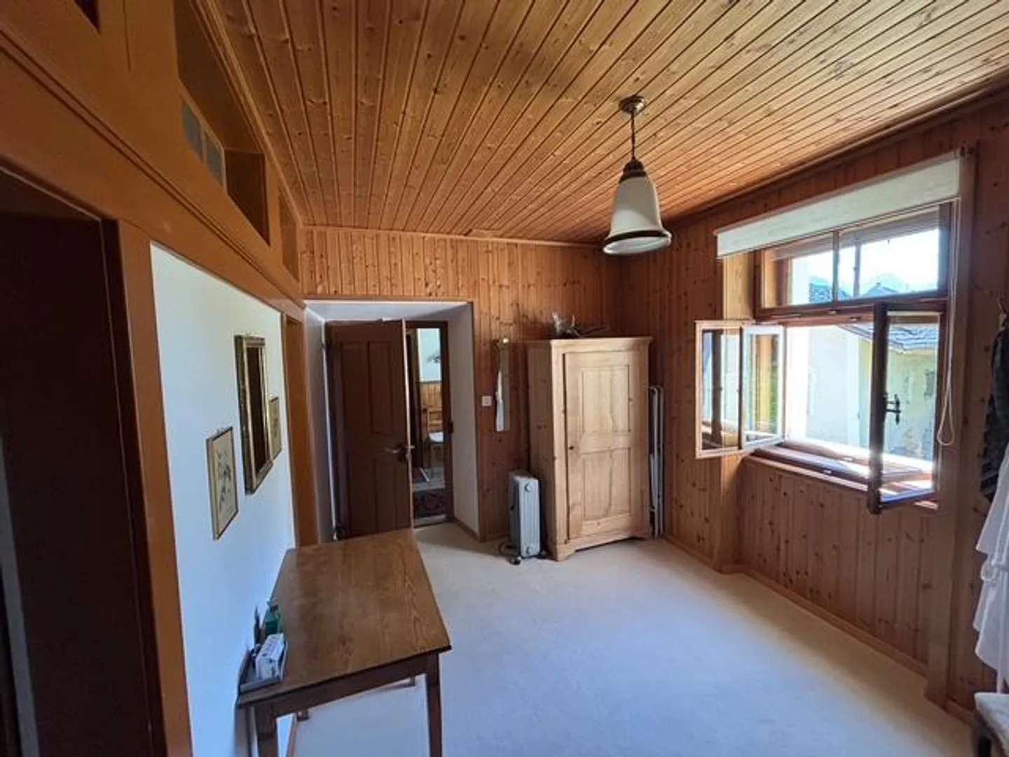 Appartamento elegante di 4,5 stanze - Foto 7 di 14