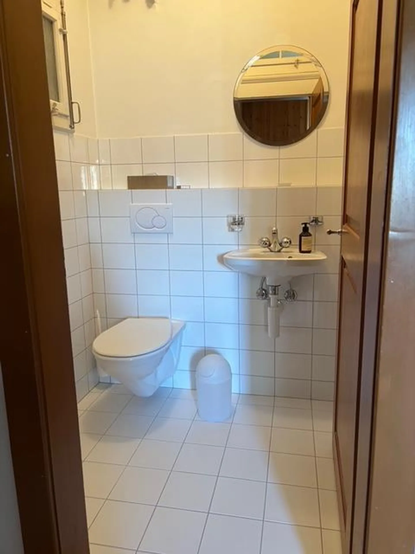 Appartamento elegante di 4,5 stanze - Foto 9 di 14