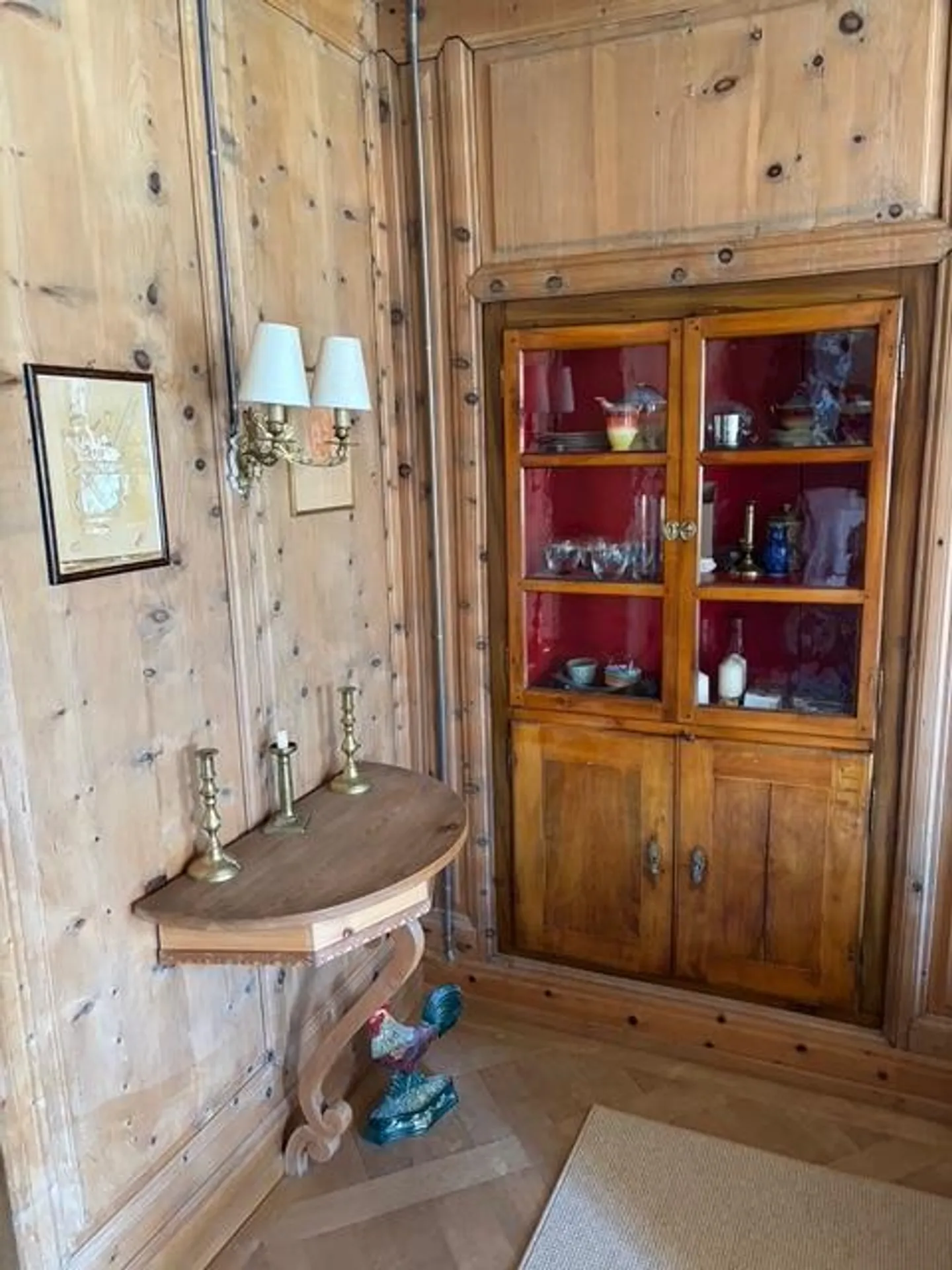 Appartamento elegante di 4,5 stanze - Foto 10 di 14