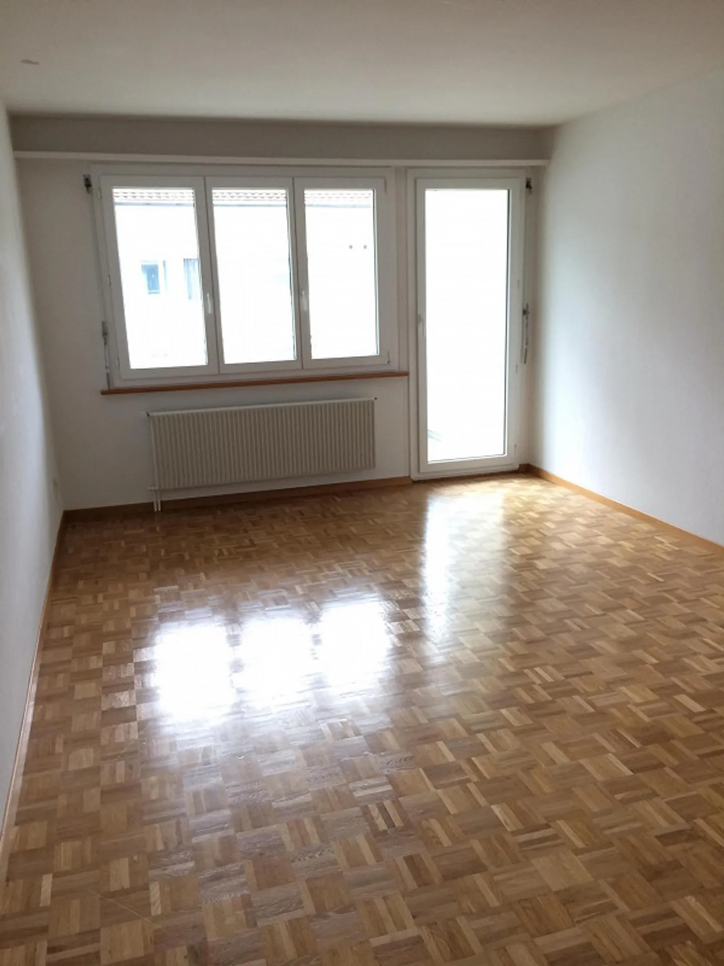 Vivere comodamente nel quartiere Steinhof - Foto 2 di 6