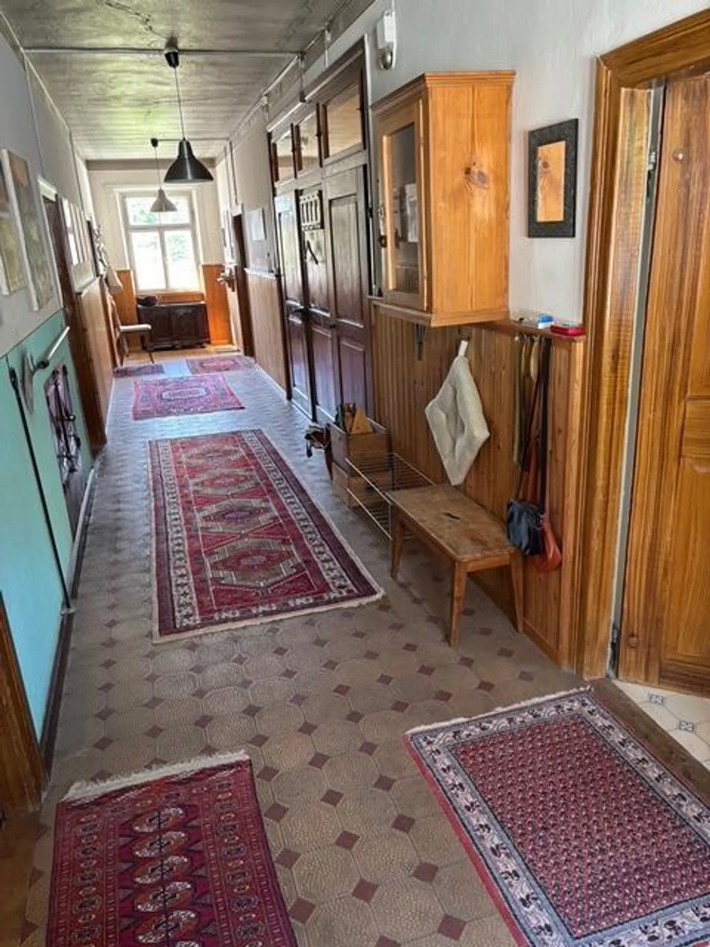Appartamento elegante di 4,5 stanze - Foto 11 di 14