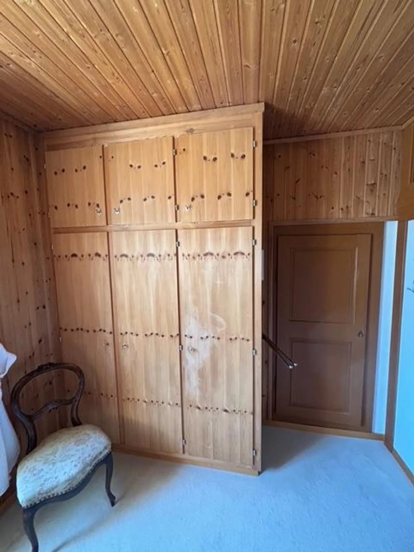 Appartamento elegante di 4,5 stanze - Foto 12 di 14