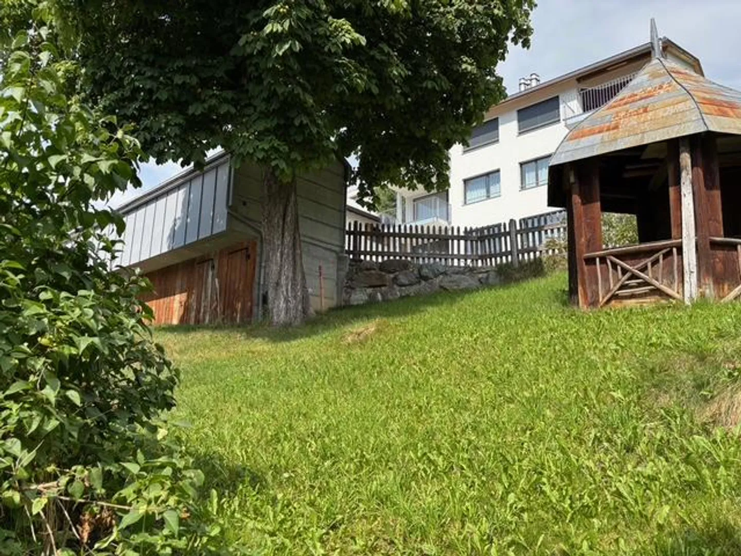 Appartamento elegante di 4,5 stanze - Foto 13 di 14
