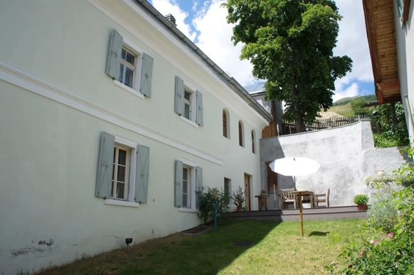 Appartamento elegante di 4,5 stanze - Foto 14 di 14