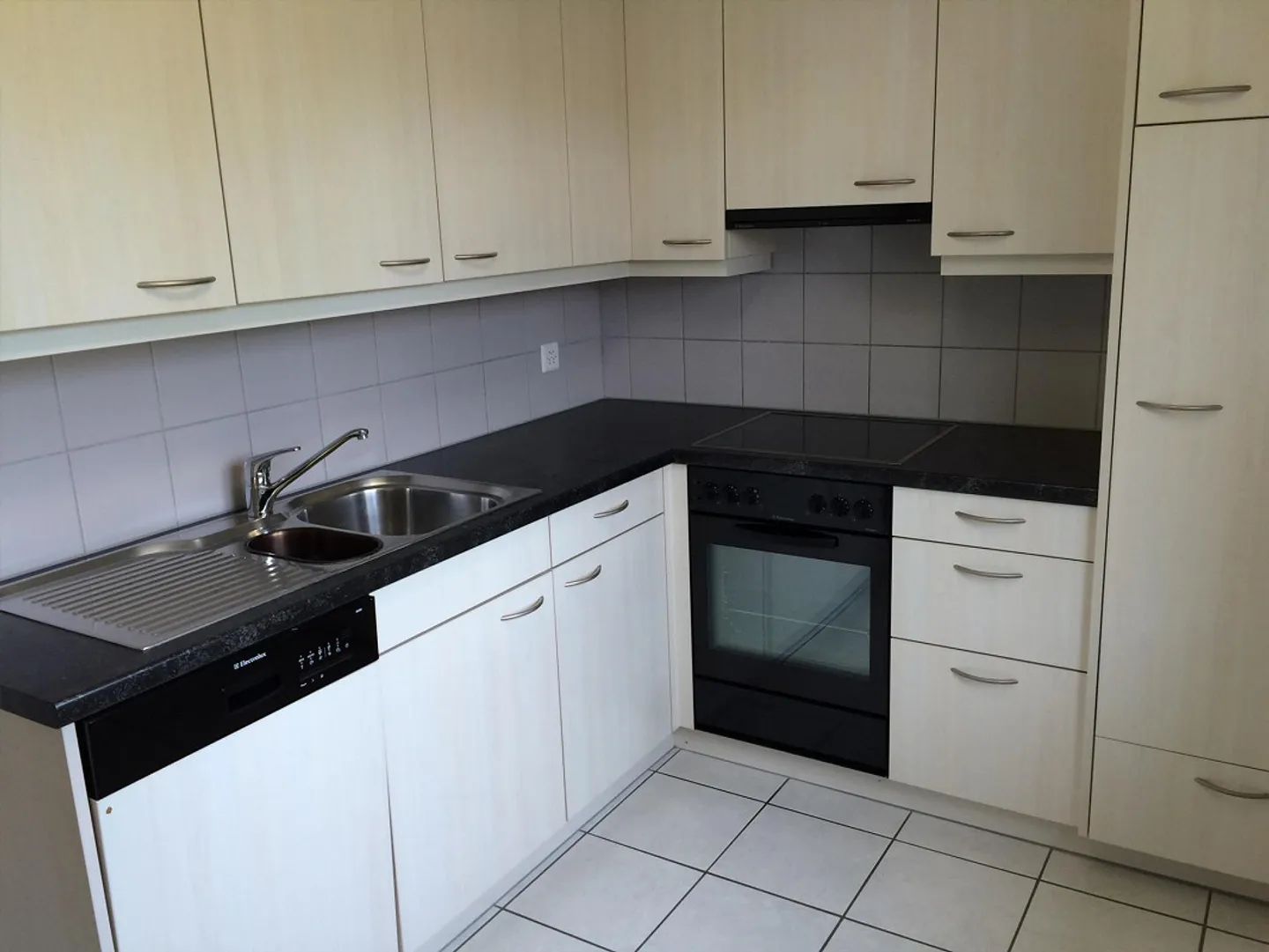 Vivere comodamente nel quartiere Steinhof - Foto 3 di 6