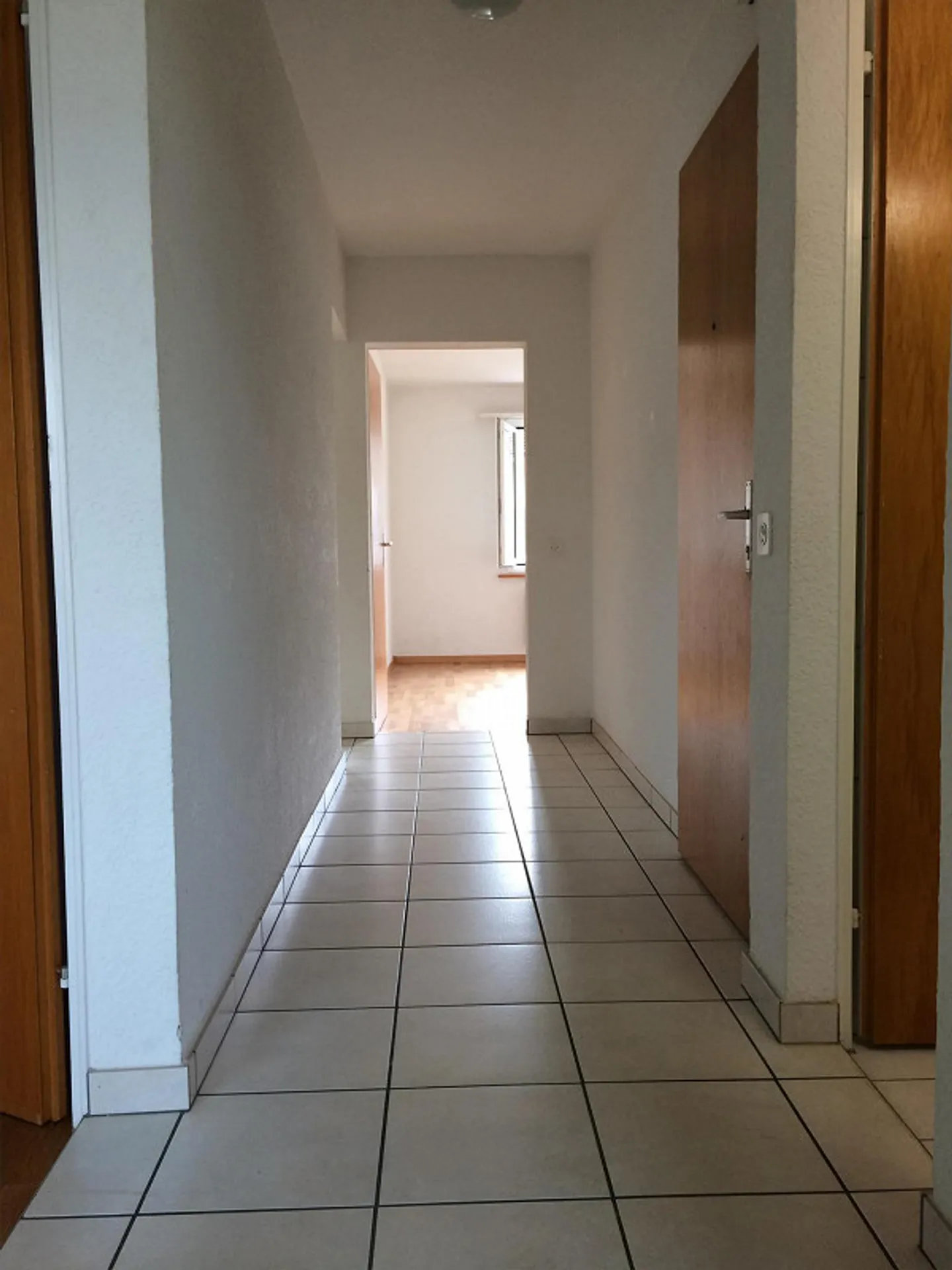 Vivere comodamente nel quartiere Steinhof - Foto 6 di 6