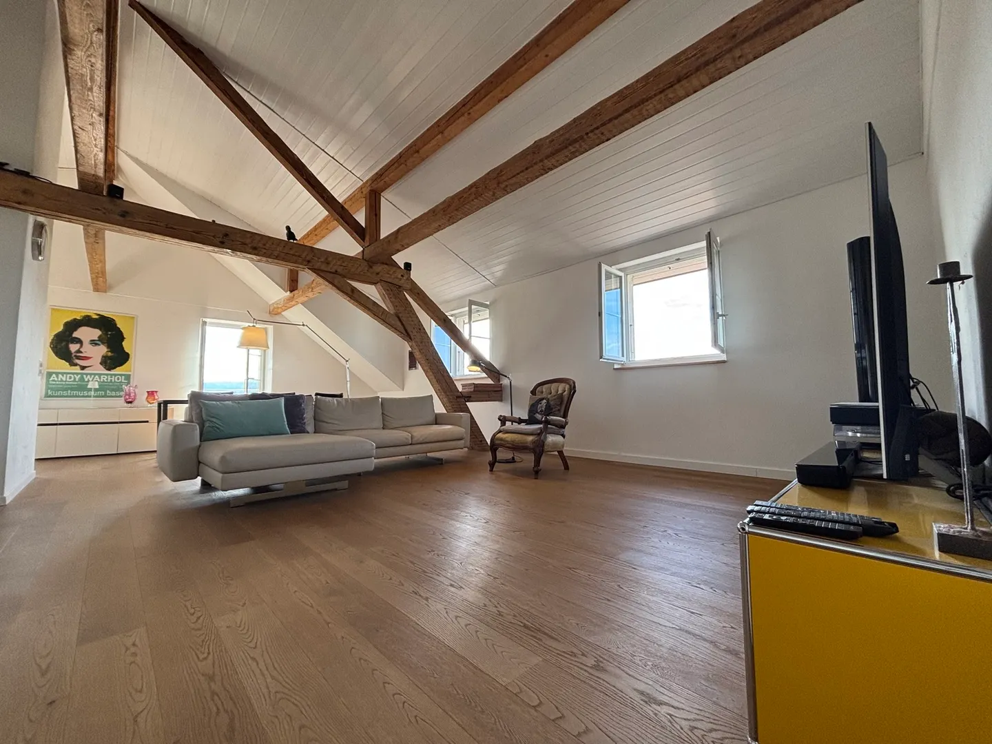 Appartement à louer - Photo 1 sur 10