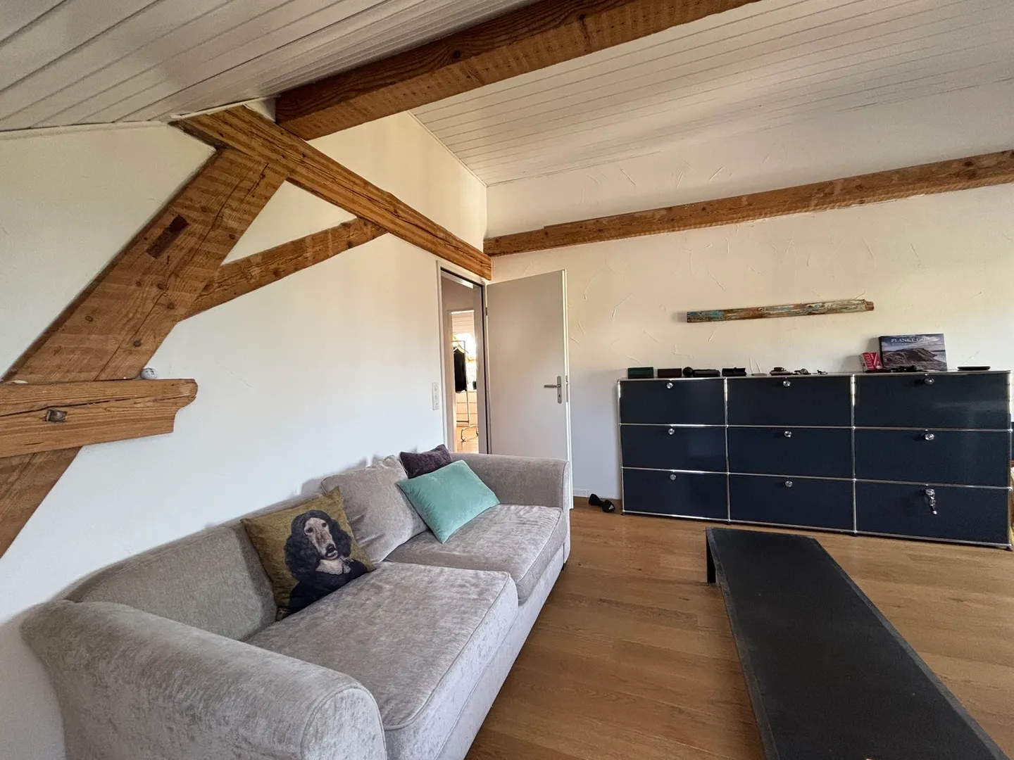 Appartement à louer - Photo 2 sur 10