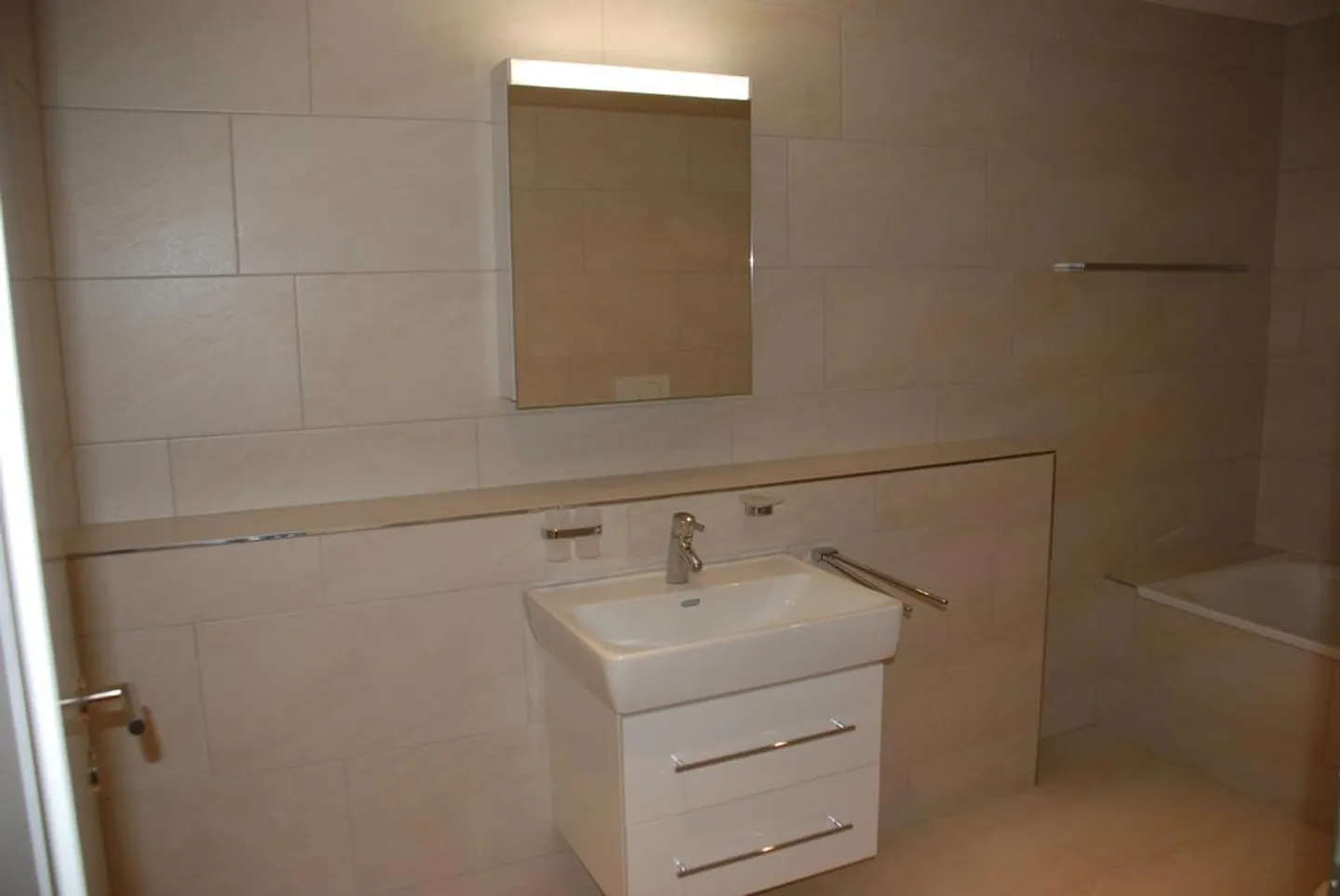 Appartamento centrale - Foto 4 di 9