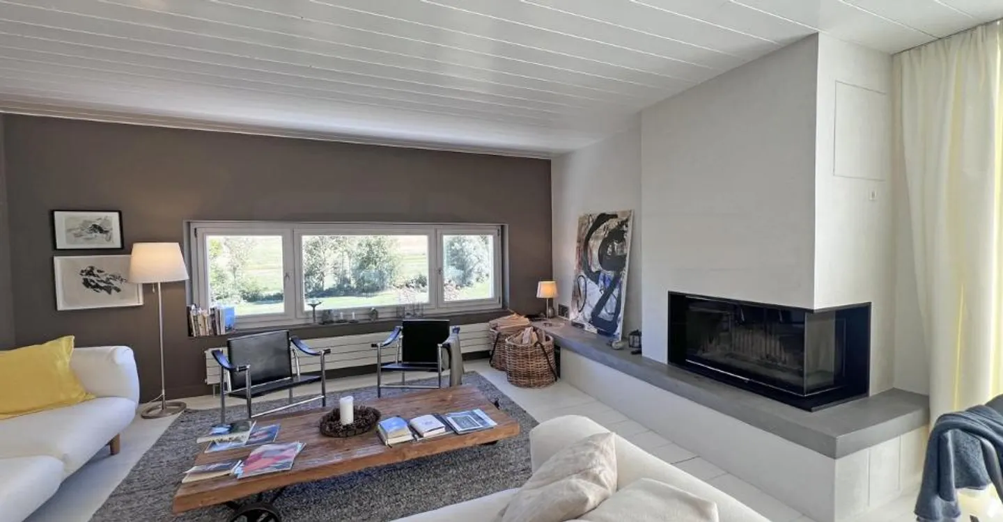 Familienhaus mit Wellnessbereich - Foto 4 von 10