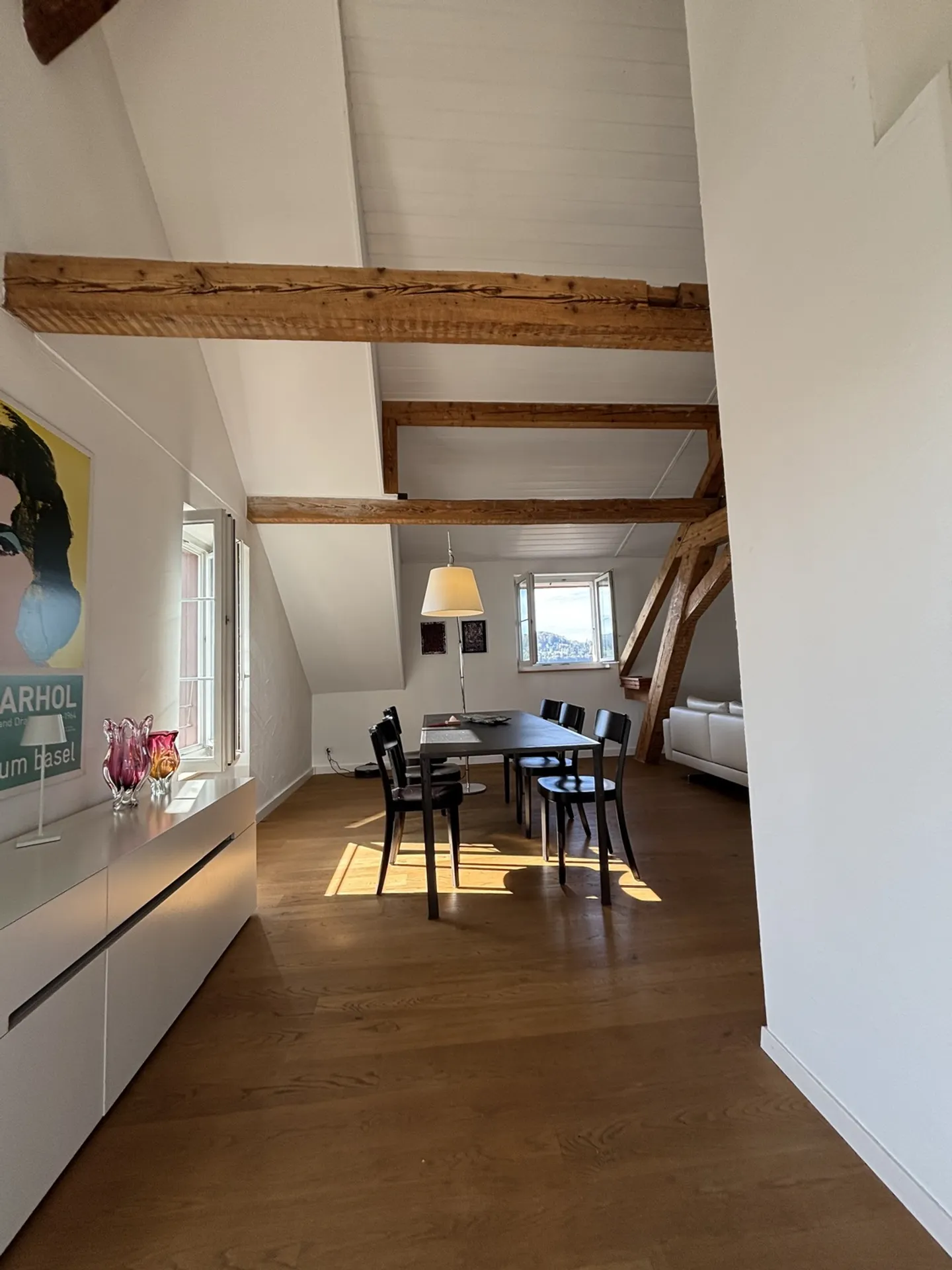 Appartement à louer - Photo 3 sur 10