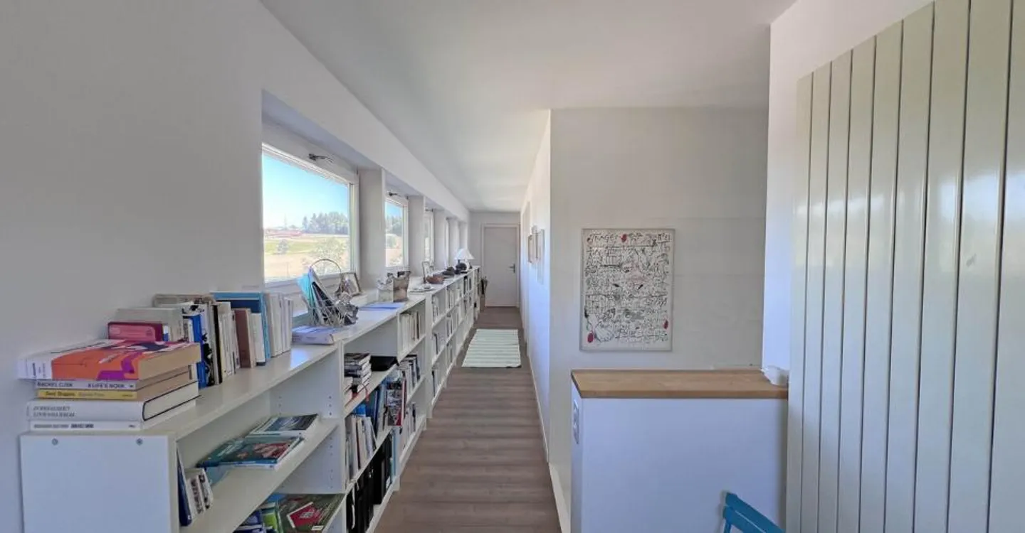 Familienhaus mit Wellnessbereich - Foto 5 von 10