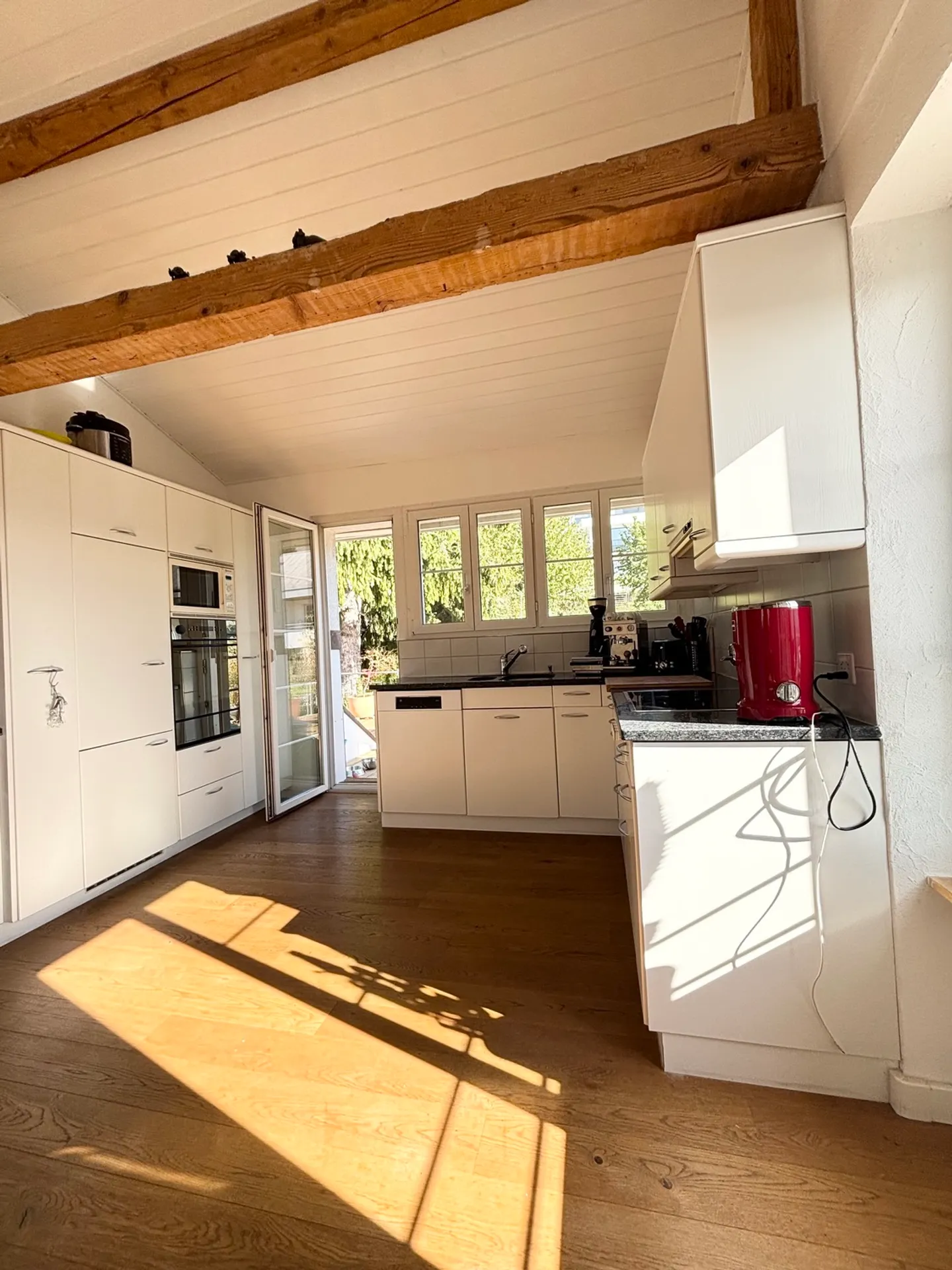 Appartement à louer - Photo 4 sur 10
