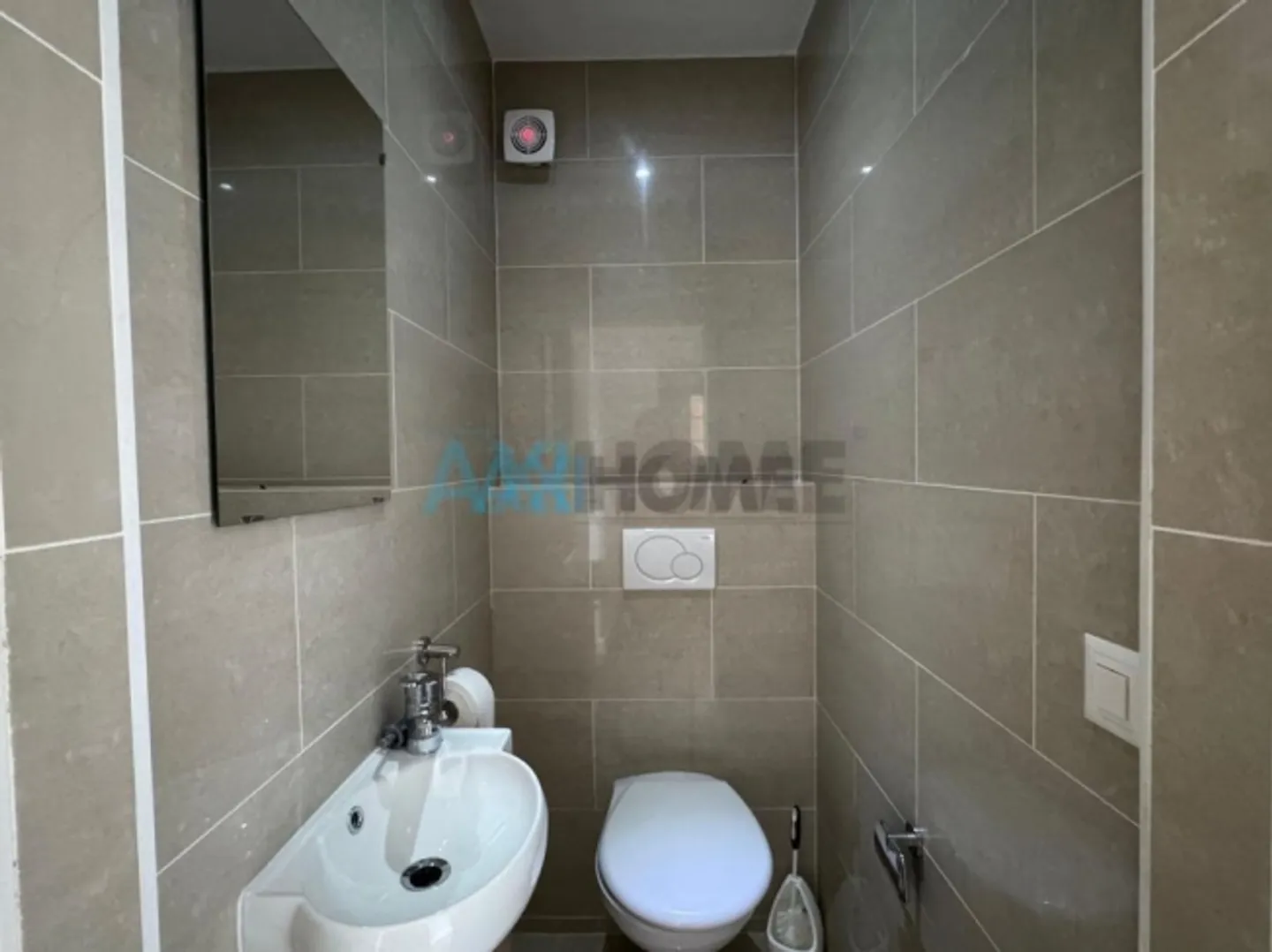 Appartamento affascinante con vista lago a Veytaux - Foto 8 di 15