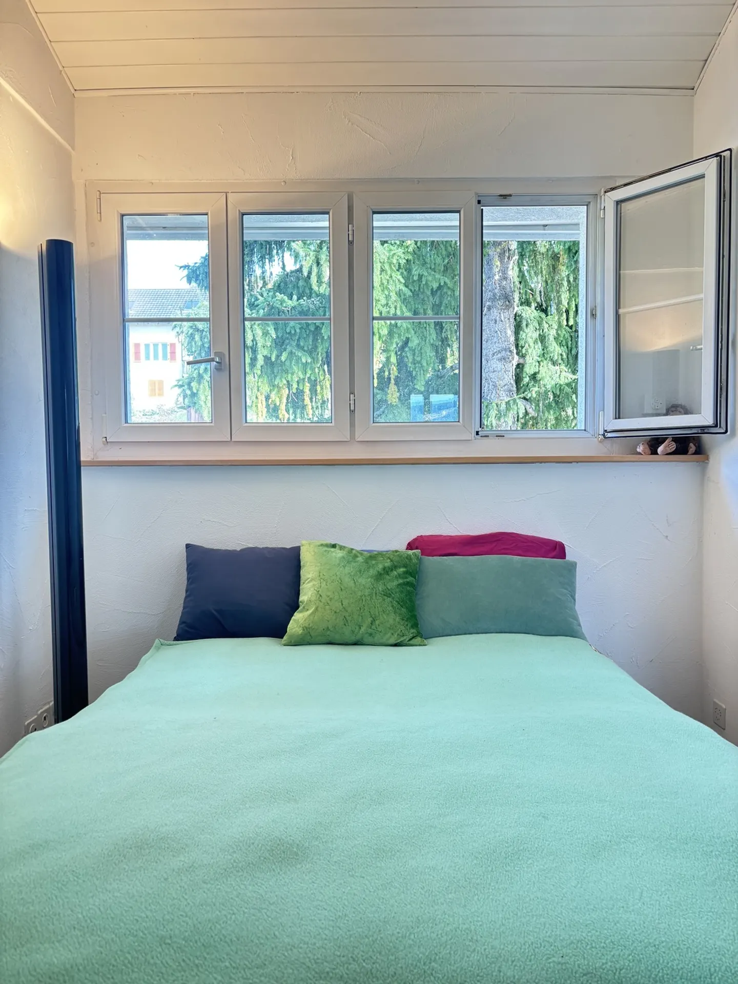 Appartement à louer - Photo 6 sur 10