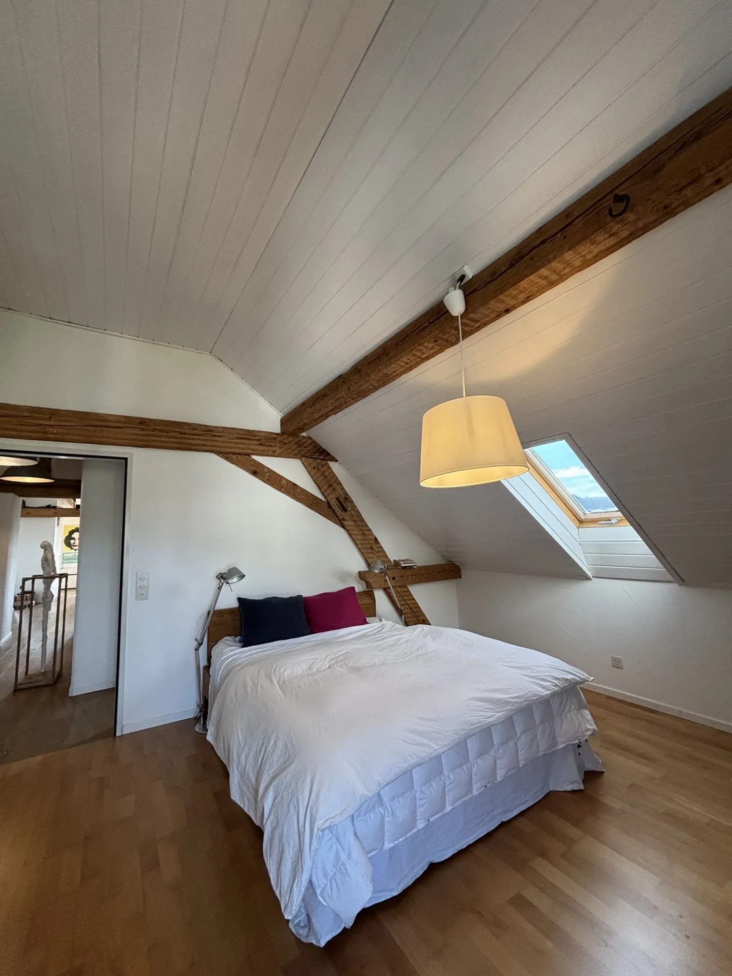 Appartement à louer - Photo 7 sur 10