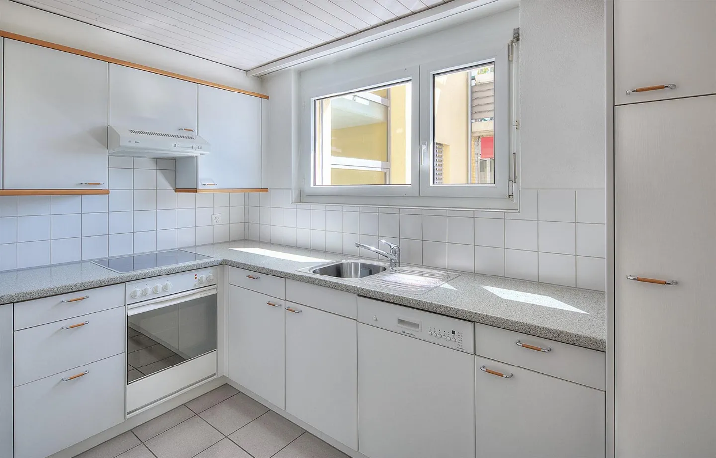 Molti metri quadrati per sentirsi bene! - Foto 3 di 7