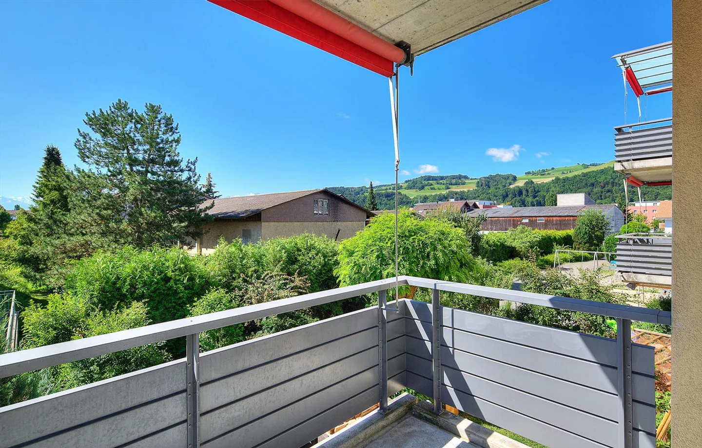 Molti metri quadrati per sentirsi bene! - Foto 7 di 7