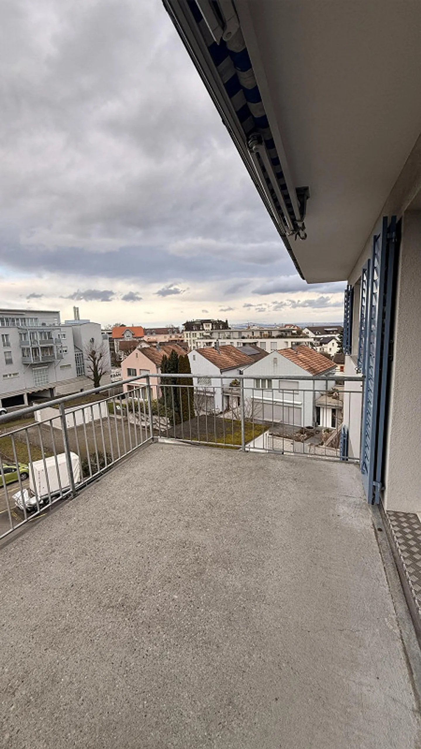 Your Apartment – Your Paradise - Photo 7 of 8