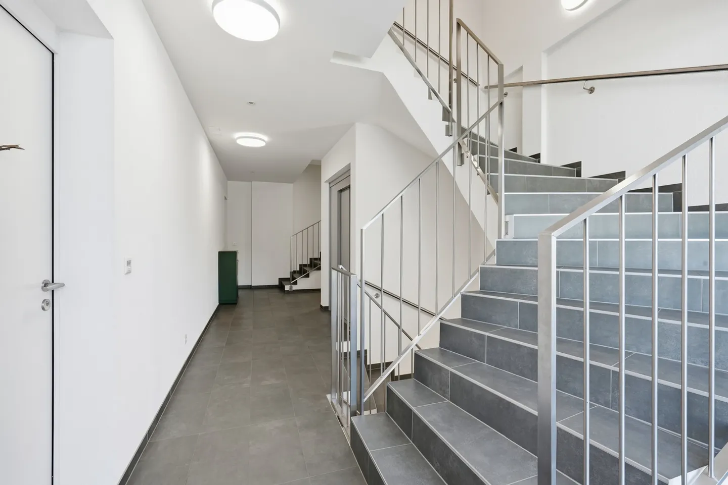 Charmante 2,5-Zimmer-Wohnung in einem vollständig renovierten Bauernhaus - Foto 30 von 32