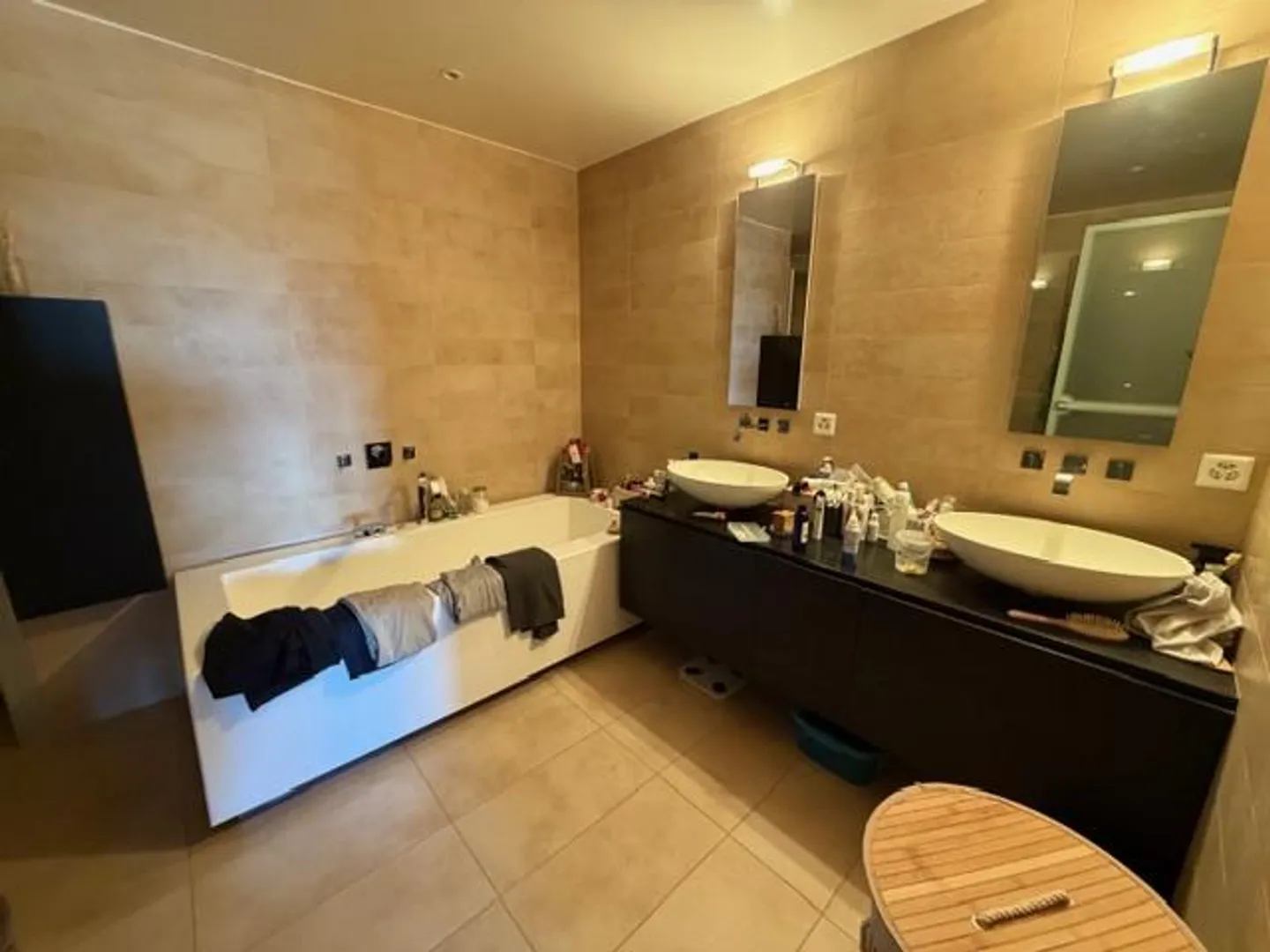 Ultimo piano 6.5 stanze - Foto 12 di 13